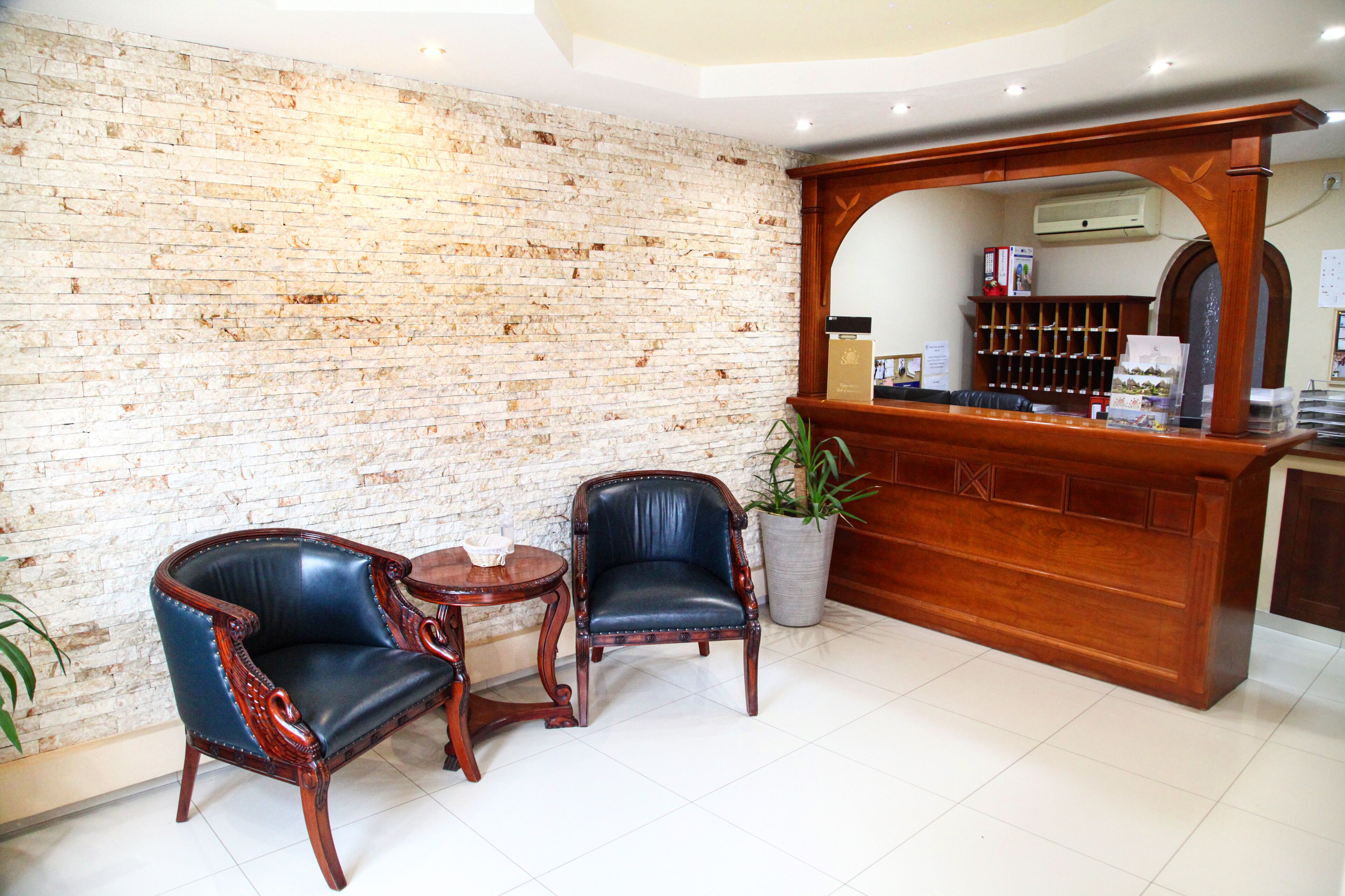 Foto - S Club Resort Hotel Aqua Park and Spa