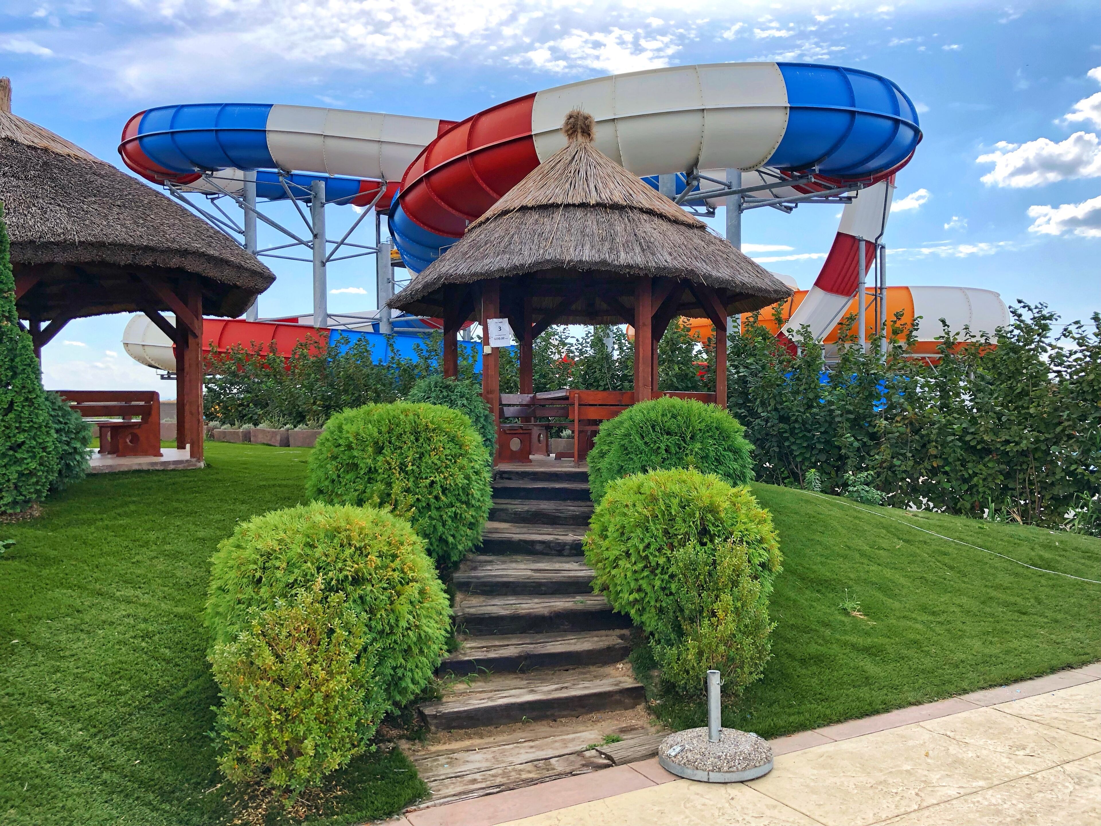 Foto - S Club Resort Hotel Aqua Park and Spa