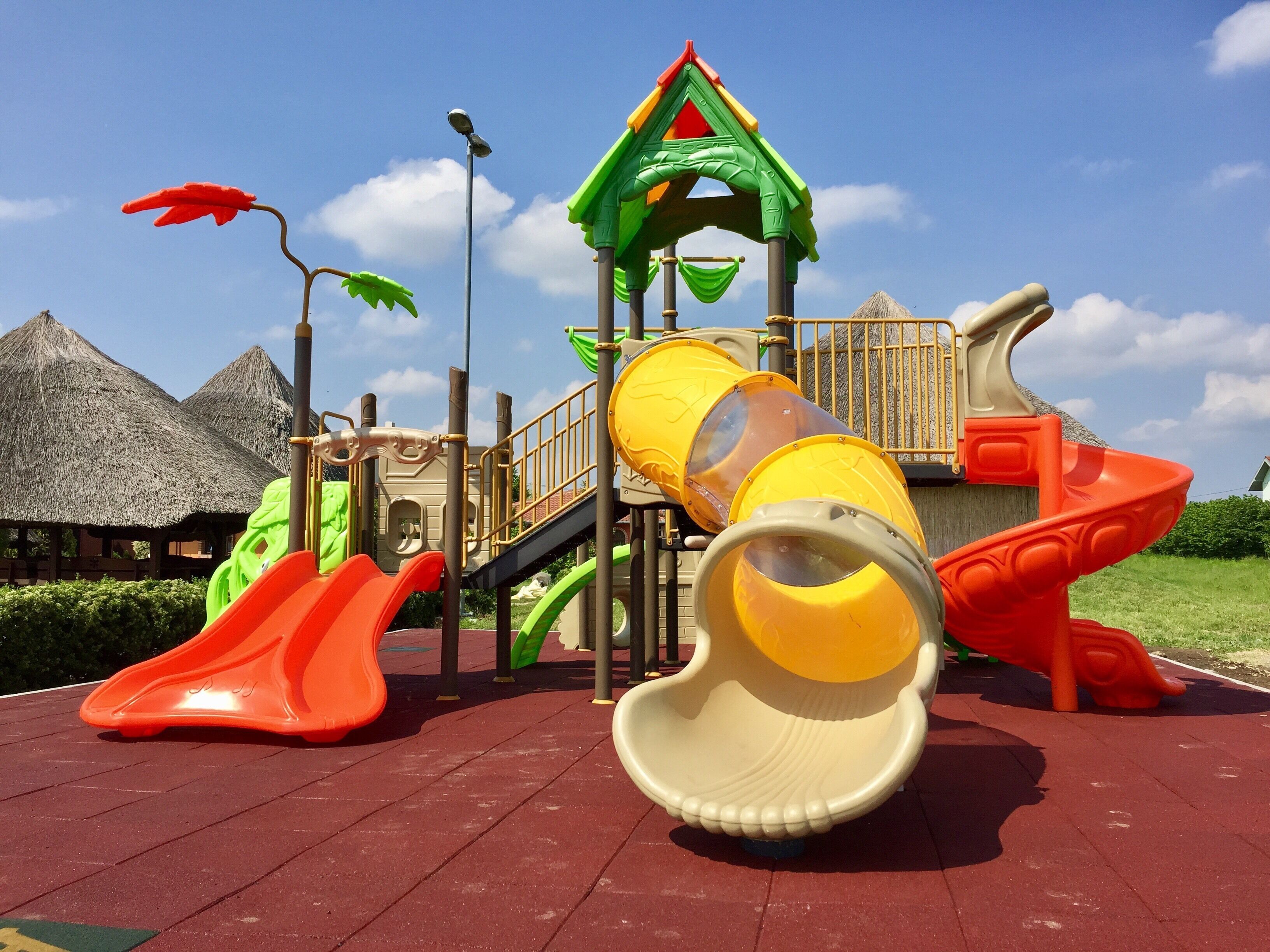 Foto - S Club Resort Hotel Aqua Park and Spa