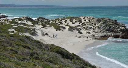 De Hoop Village Cottages