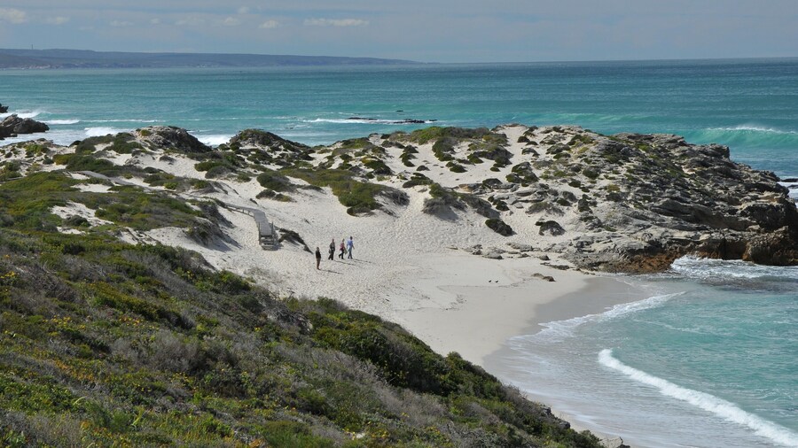 De Hoop Village Cottages