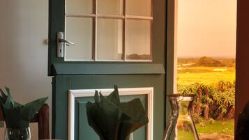 Entrada (vista interna)