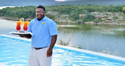 De Hoop Equipped Cottages