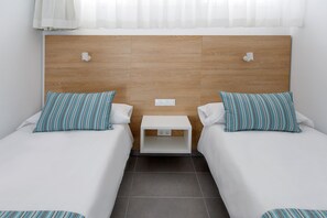 3 chambres, Wi-Fi, draps fournis