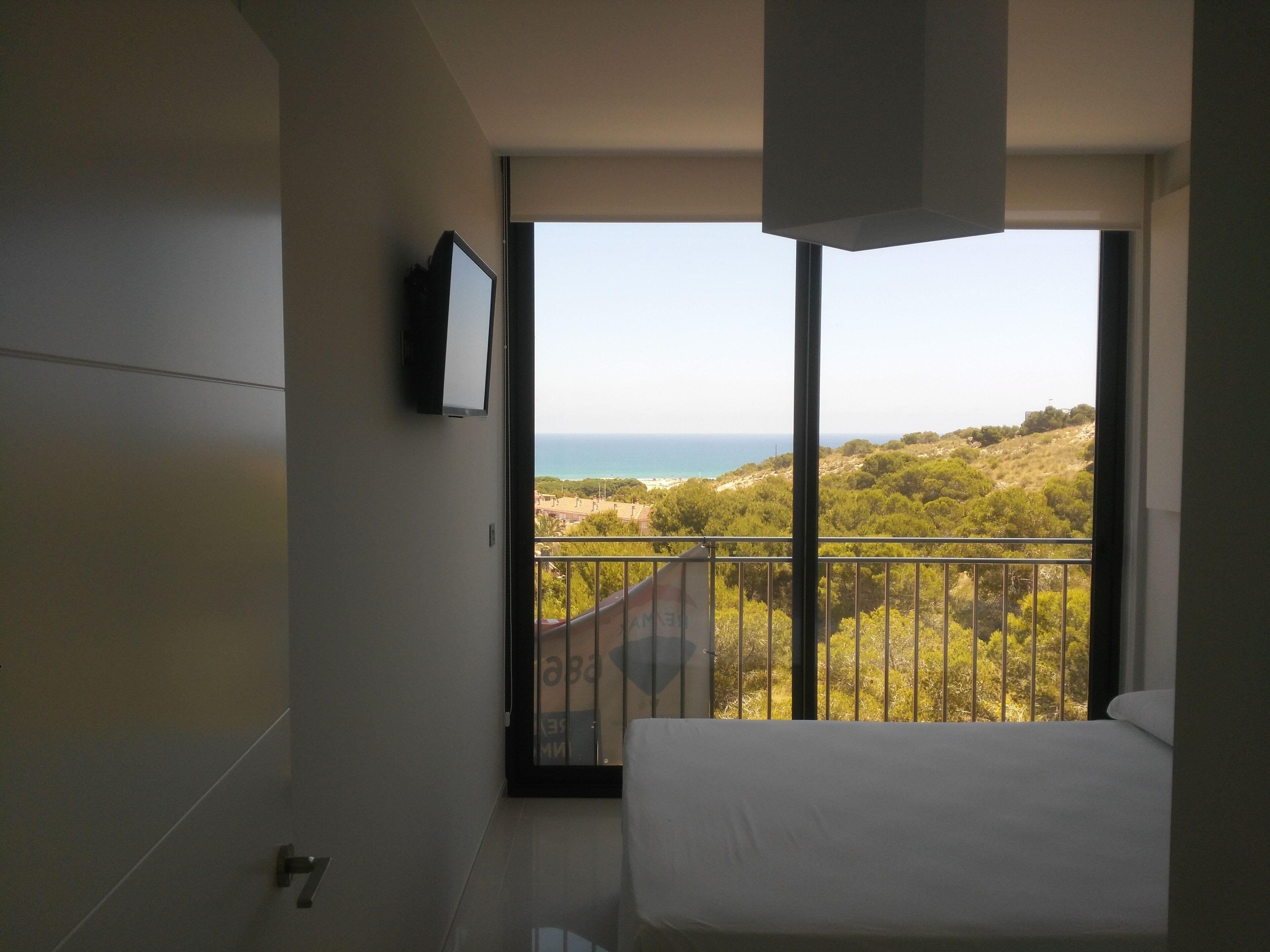 2 makuuhuonetta, Wi-Fi