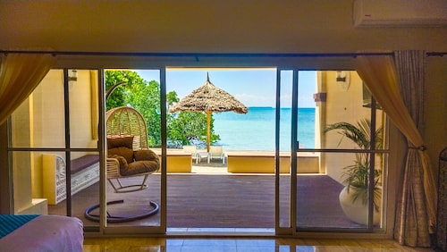 Golden Palm Boutique Zanzibar