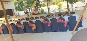 Meeting facility - Golden Palm Boutique Zanzibar (Chukwani)