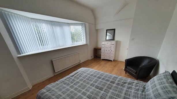 Room - Portside Lodge (Bootle)