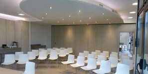 Salle de réunion