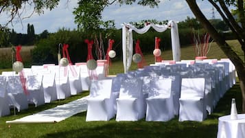Sala de banquets