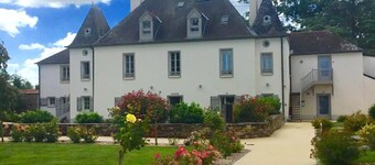 Résidence la Pommeraie