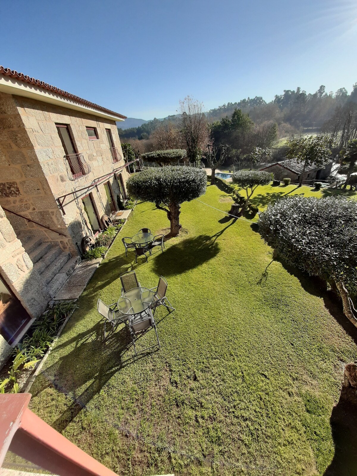 Image de profil de l’hôte