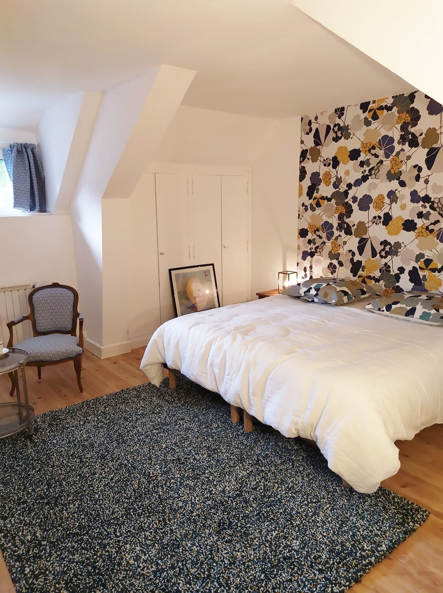 Photo - Le Huis Clos