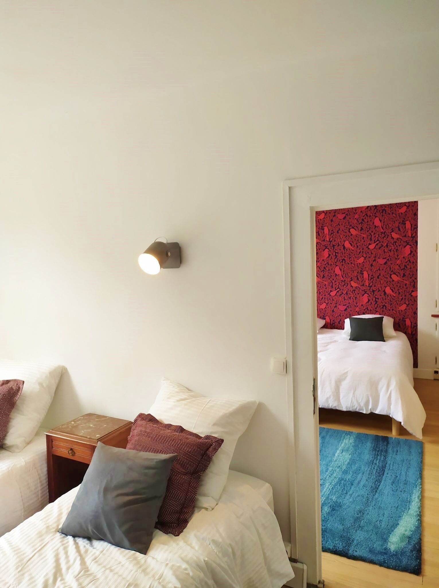 Photo - Le Huis Clos