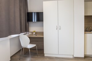 Living area - A2 Boarding House Memmingen (Memmingen)
