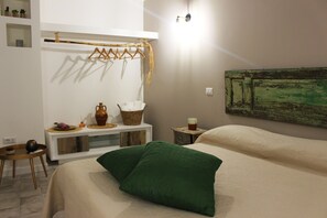 Quadruple Room (Il Borgo)