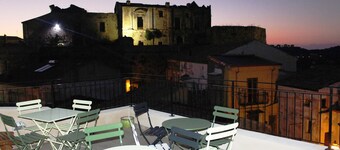 Casa Mazzone BB Experience