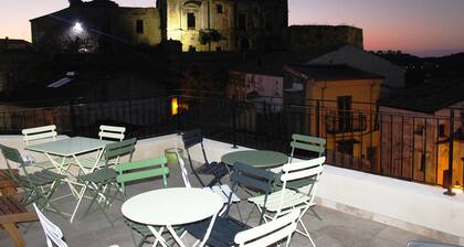 Casa Mazzone BB Experience