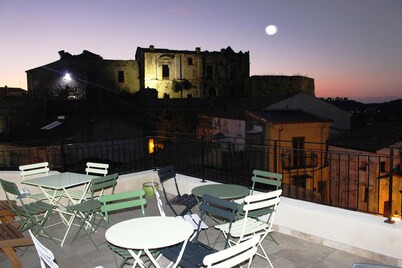 Casa Mazzone BB Experience