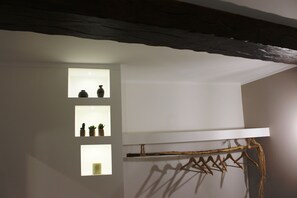 Room amenity - Casa Mazzone BB Experience (Ciro)