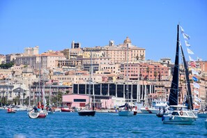 Marina - Vendrès house near city center (Cagliari)