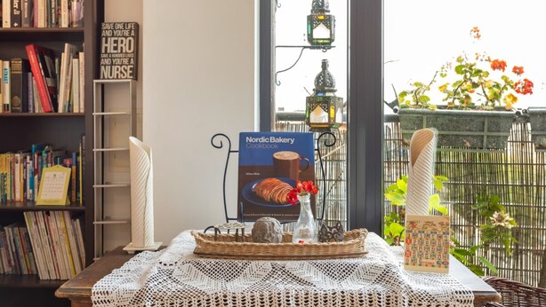 Apartment (2 Bedrooms) | Interior - Amazing 2 Bed Apt with Balcony Nr Stoke Newington (London)