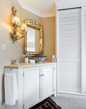 Appartement (3 Bedrooms) | Salle de bain