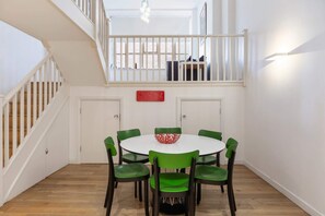 Apartment (2 Bedrooms) | Private kitchen