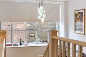 Departamento (2 Bedrooms) | Interior