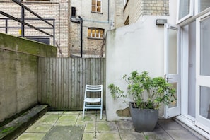 Departamento (2 Bedrooms) | Balcón