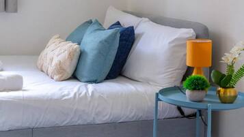 House (3 Bedrooms) | 3 bedrooms, laptop workspace, iron/ironing board, free WiFi