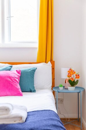 House (3 Bedrooms)