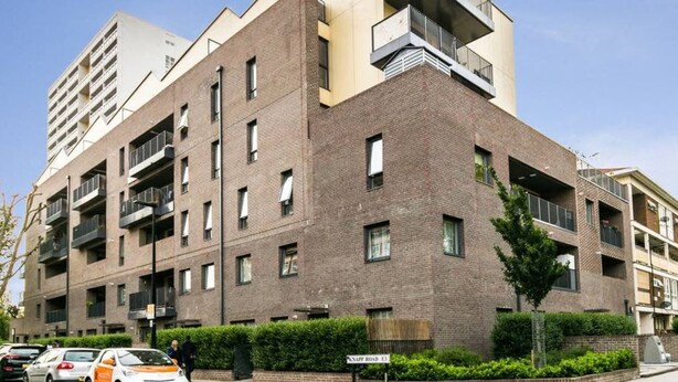 Apartment (2 Bedrooms) | Exterior - Contemporary and Bright 2 Bed Flat in East London (London)