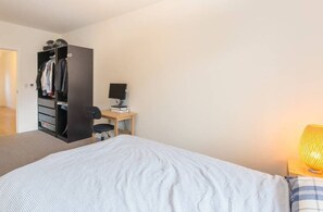 Appartement (2 Bedrooms)