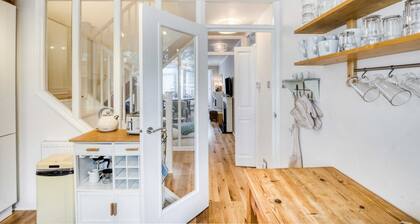 Homely 4 Bedroom House in Brixton