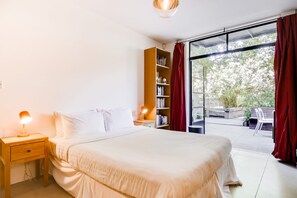 Appartement (1 Bedroom)