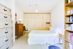Appartement (1 Bedroom)
