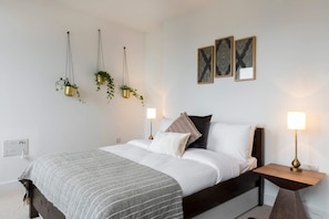 Apartment (2 Bedrooms)