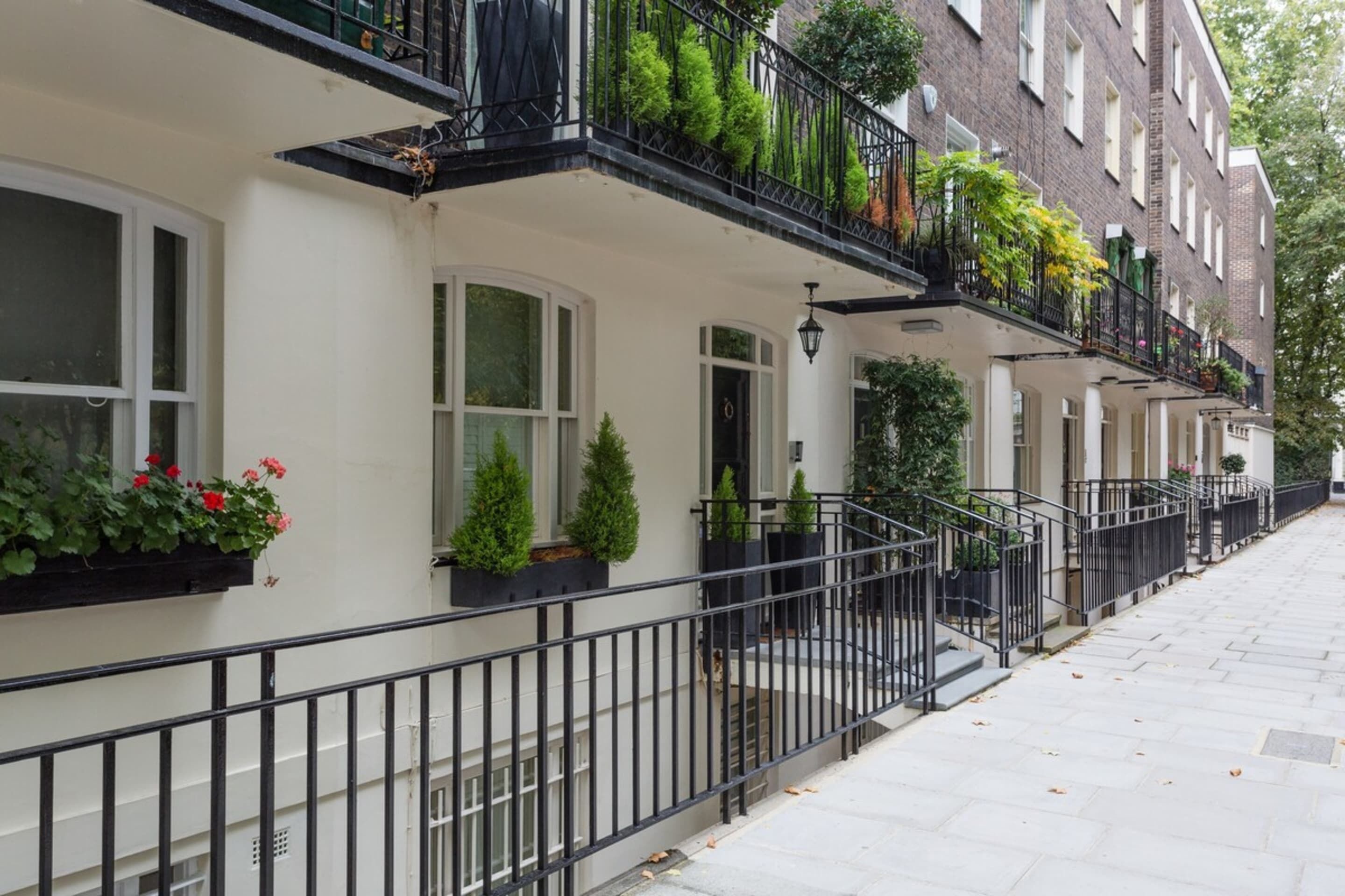 Appartement (3 Bedrooms) | Extérieur