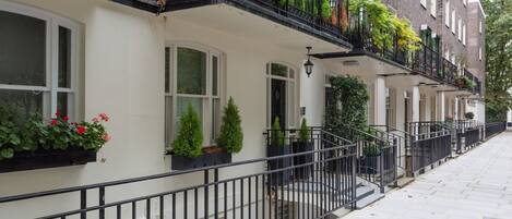 Appartement (3 Bedrooms) | Extérieur