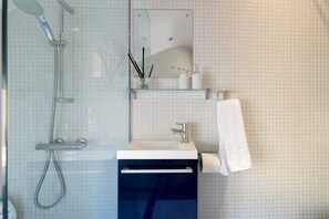 Appartement (3 Bedrooms) | Salle de bain