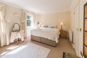 Appartement (3 Bedrooms)