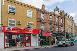 Exterior - Fantastic 1 bed Flat Minutes From Regents Park (London)