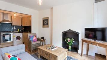 20-inch TV with digital channels