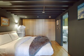 Apartment (1 Bedroom)