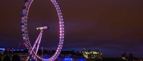 Departamento (2 Bedrooms) | Exterior