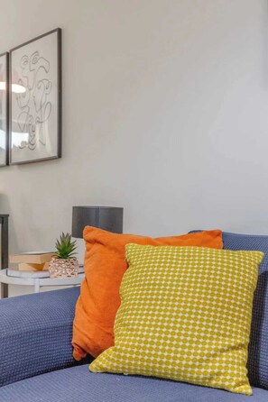 منطقة المعيشة