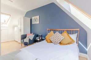 Maison (2 Bedrooms)