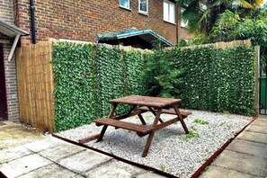 Casa (2 Bedrooms) | Área da propriedade