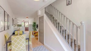Maison (2 Bedrooms) | Intérieur